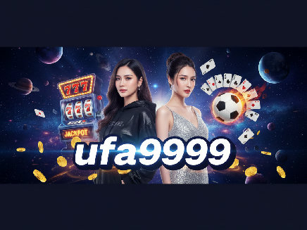 ufa9999 เว็บตรง