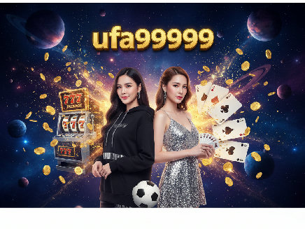 ufa9999 PG SLOT